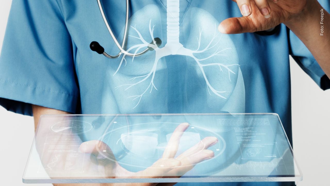 Eduardo Zapien reveló que fue diagnosticado con enfermedad renal poliquística