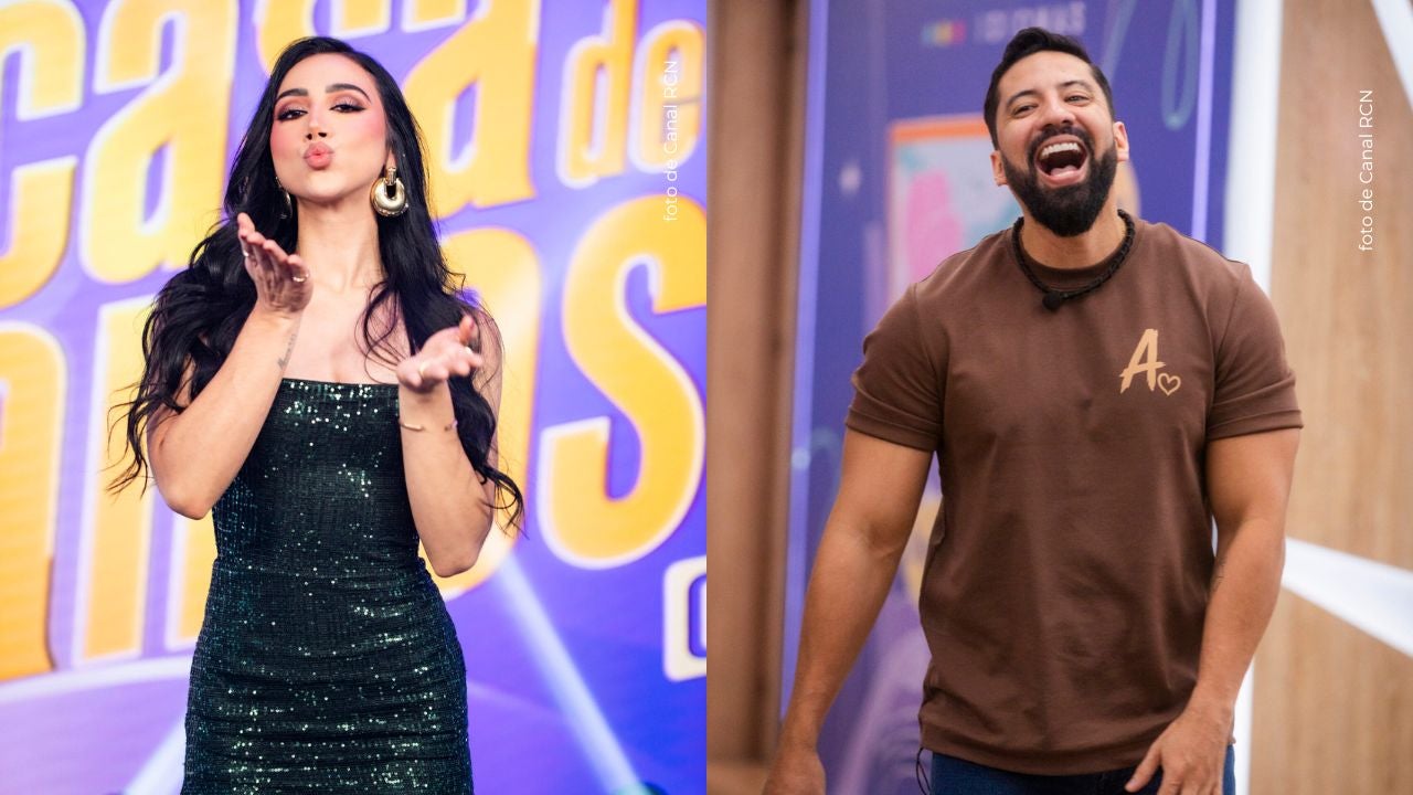 Beba habló de su matrimonio tras su eliminación.