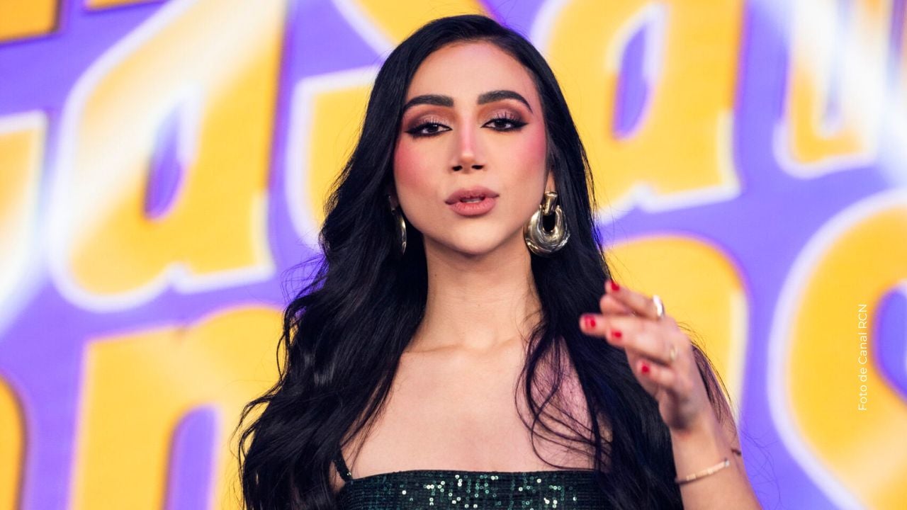 Beba dijo que sí ama a su esposo.