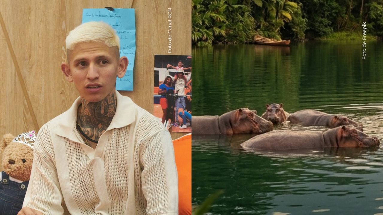 La Liendra reveló las dificultades que ha vivido grabando el documental.