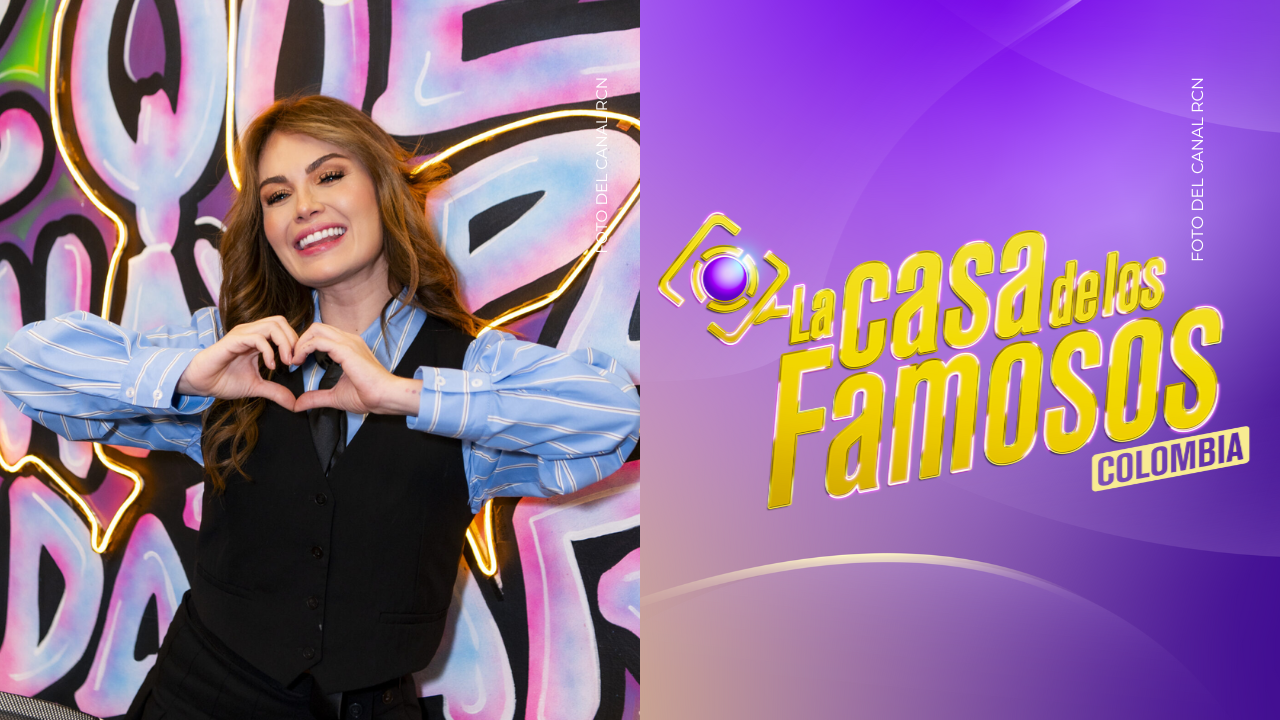 Sara Uribe habría revelado a cuál sería su finalista favorito