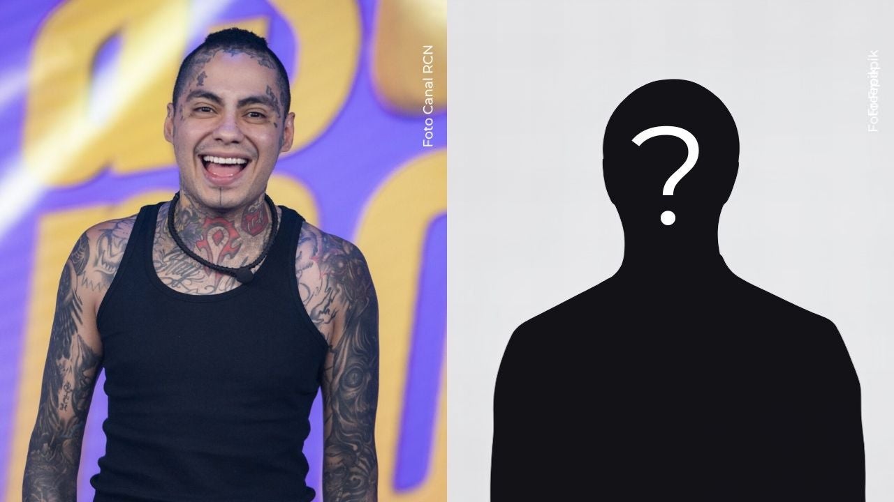 Nicolás Arrieta reveló que le gustaba Alexa Torrex