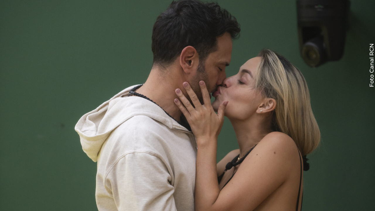 Yuli Ruiz reveló la verdadera razón por la que apoya a Alejandro Estrada