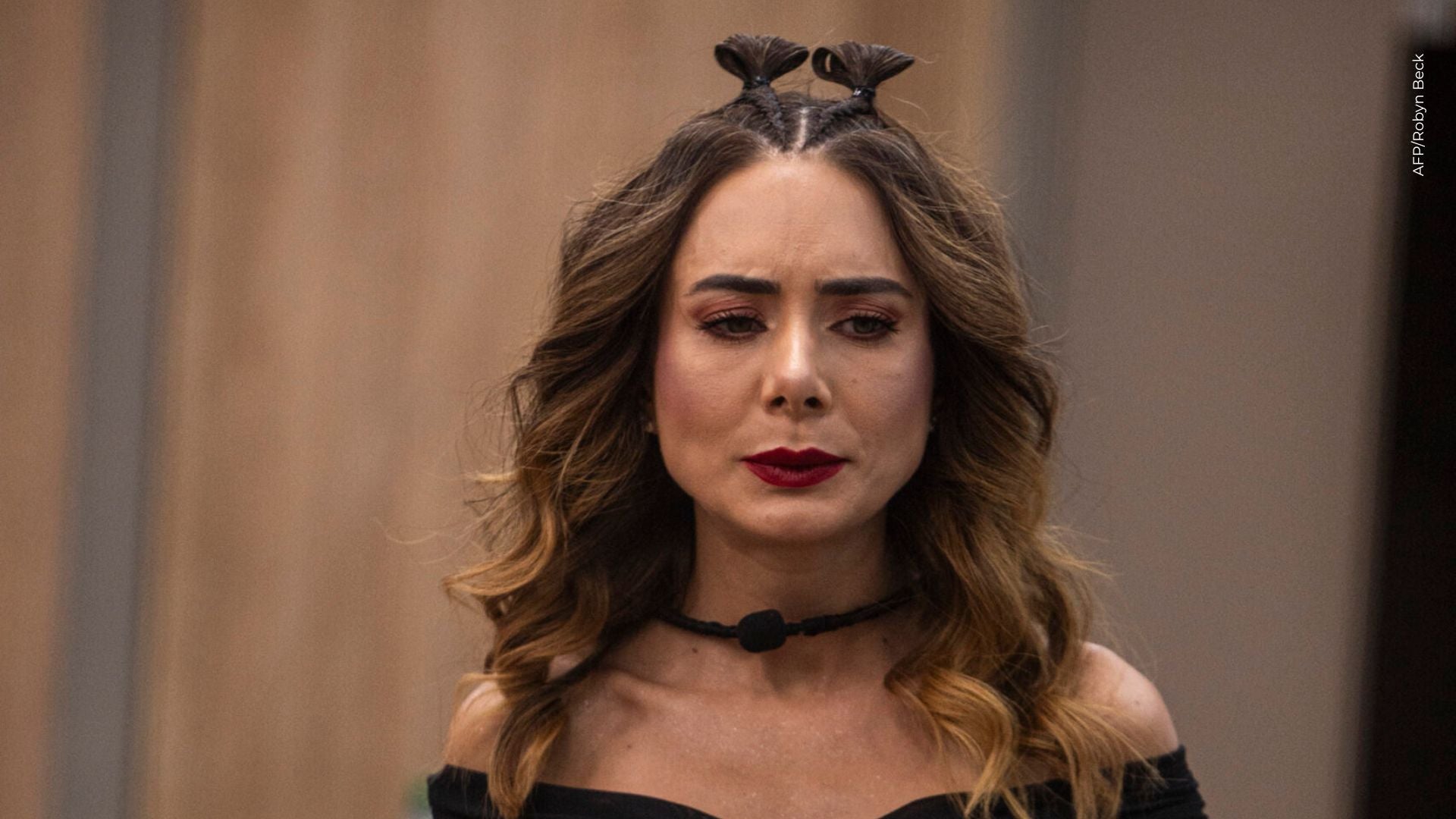 Johana Fadul le manda un contundente mensaje a sus haters