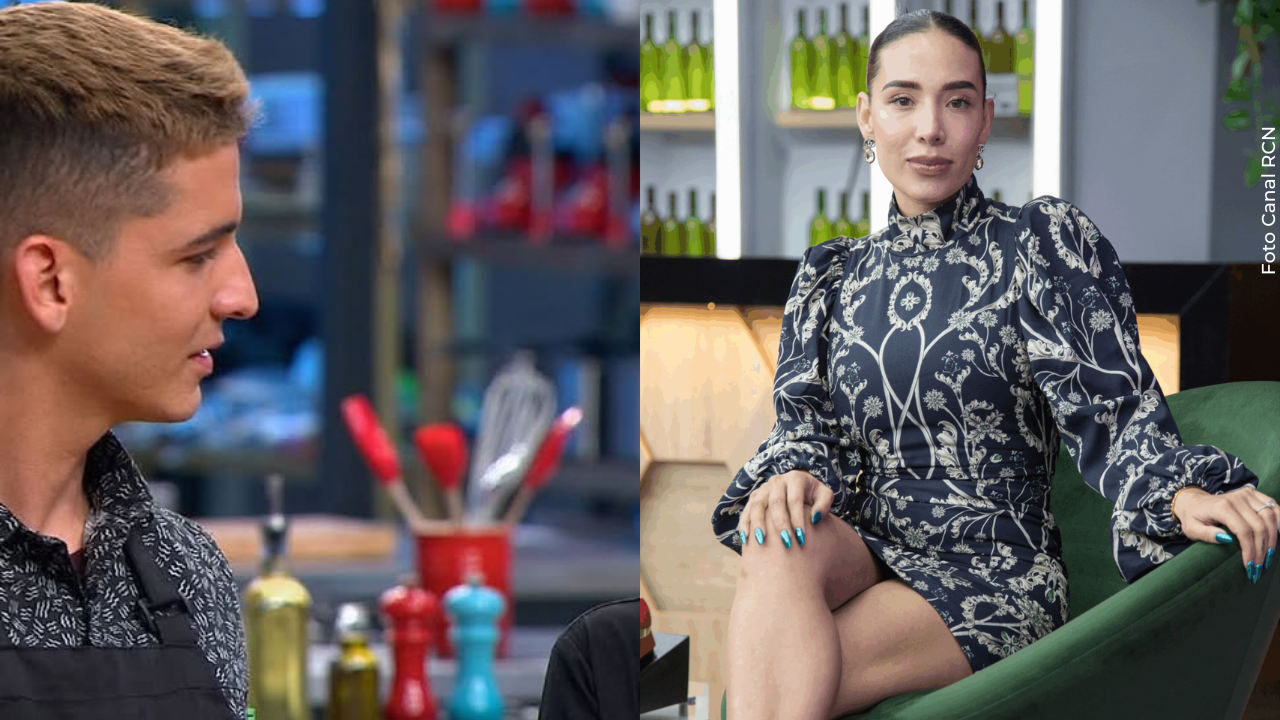 Luisa Fernanda W reveló la razón detrás de quitarse los tatuajes relacionados con Legarda