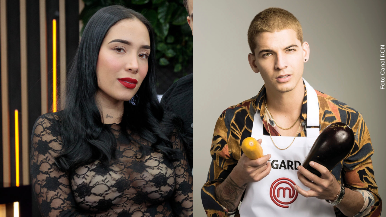 Luisa Fernanda W explicó por qué decidió borrarse los tatuajes de Legarda: “soltar el pasado”