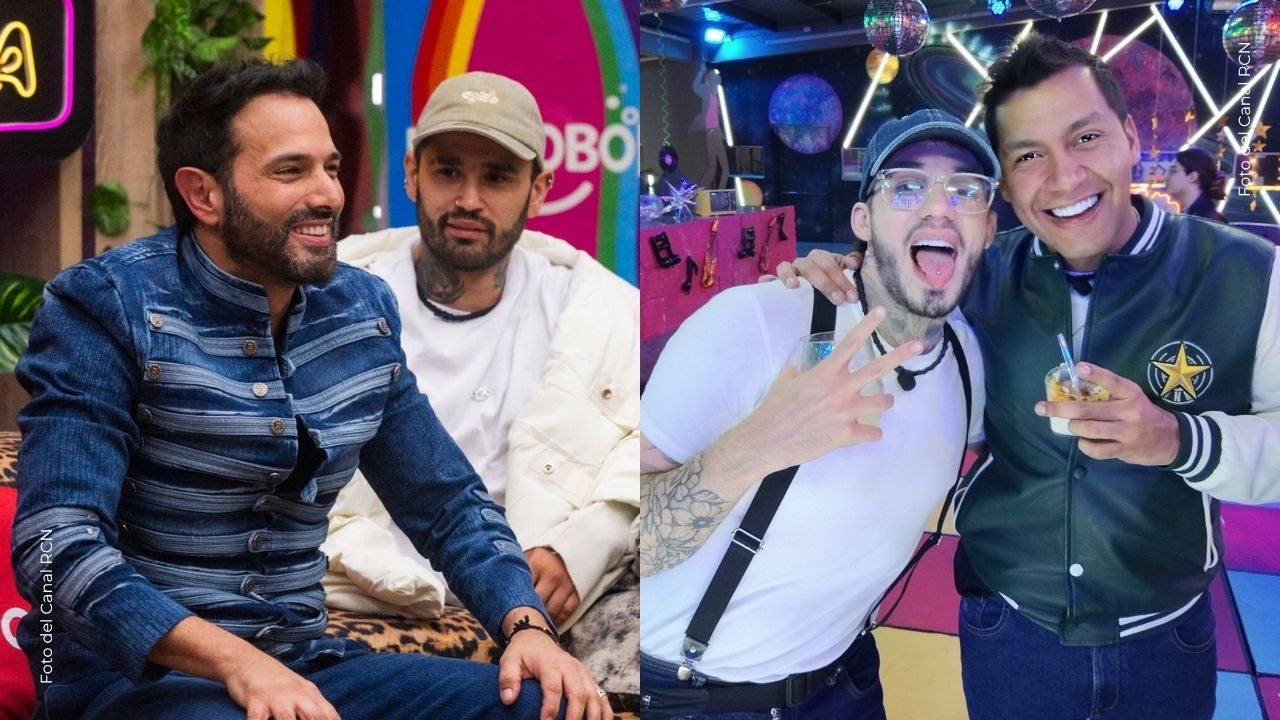 Sofía Avendaño reveló su finalista favorito de La casa de los famosos Colombia