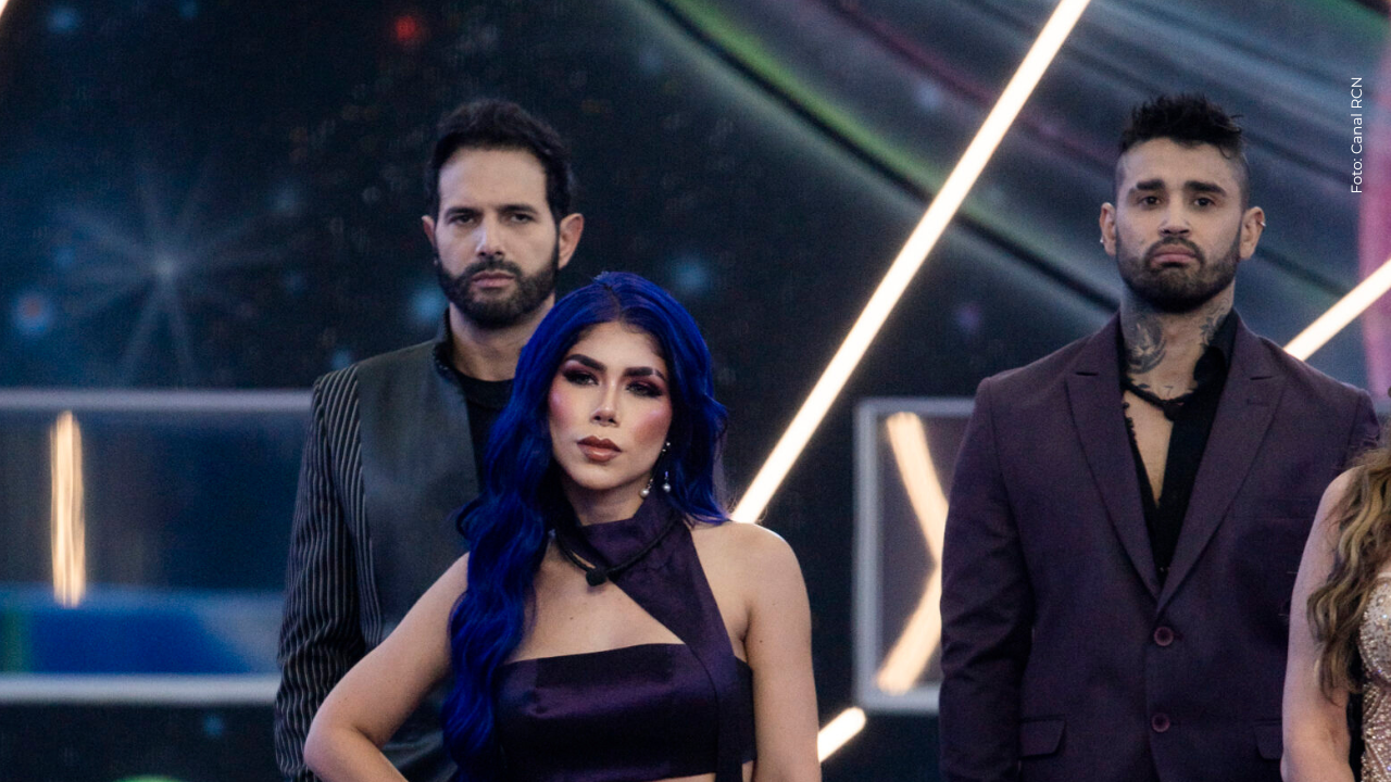 Tebi Bernal estalló tras controversial conversación con Alejandro Estrada por Alexa, ¿qué dijo?