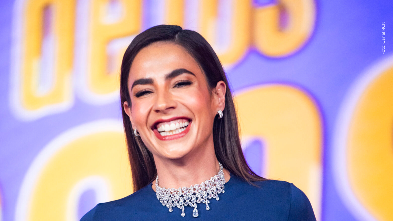 Carla Giraldo les hizo sorpresivo anuncio a los finalistas de La casa de los famosos Col: ¿qué les dijo?