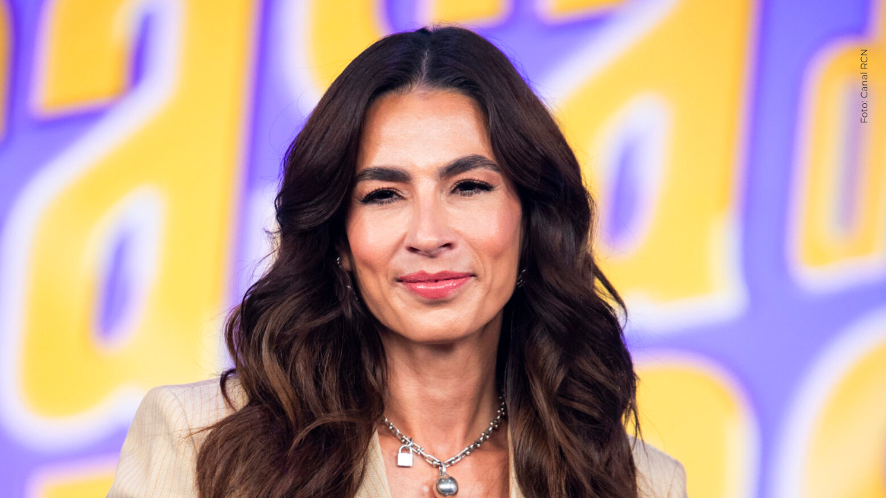Carla Giraldo les hizo sorpresivo anuncio a los finalistas de La casa de los famosos Col: ¿qué les dijo?