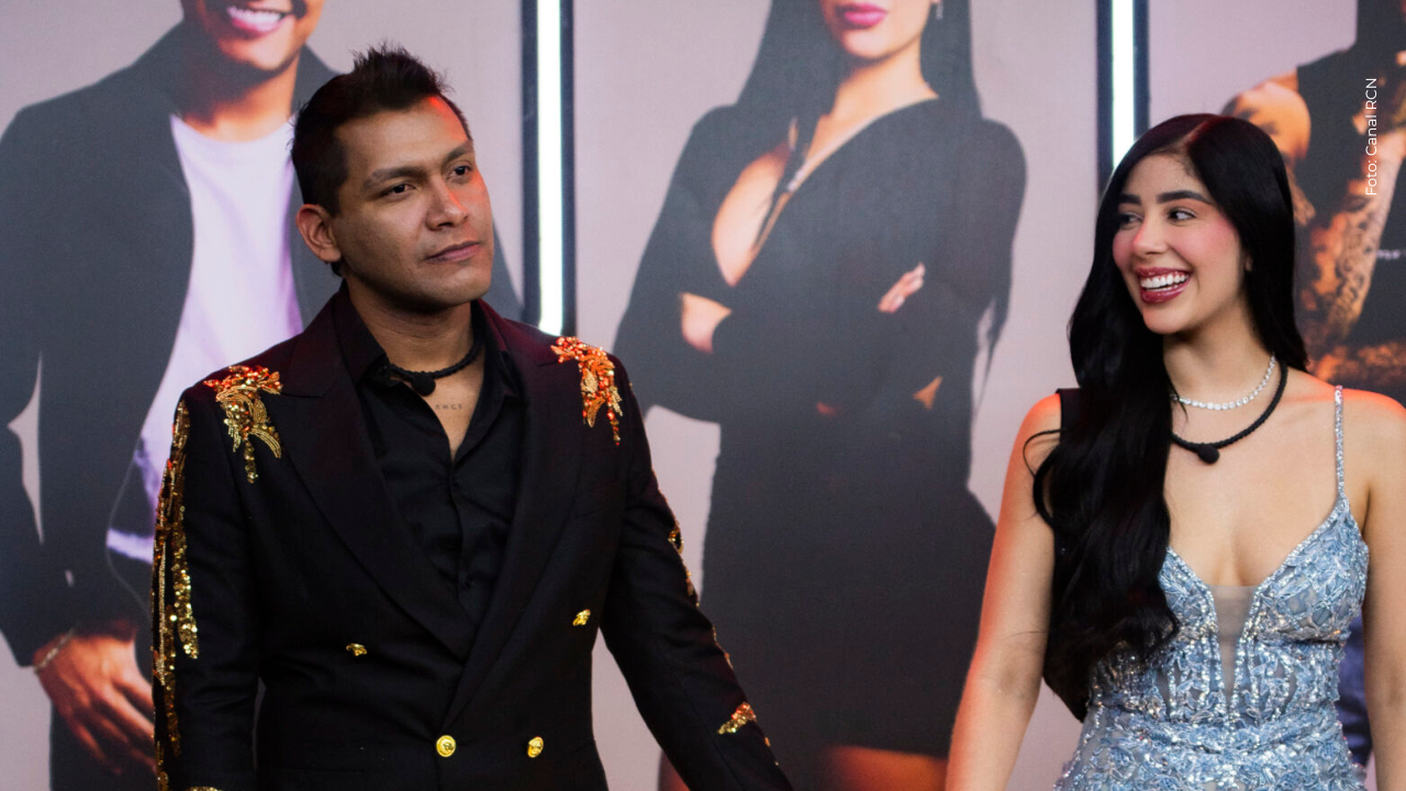 Sheila Gándara sorprendió con mensaje tras nueva cercanía de Mariana Zapata y Juanda Caribe