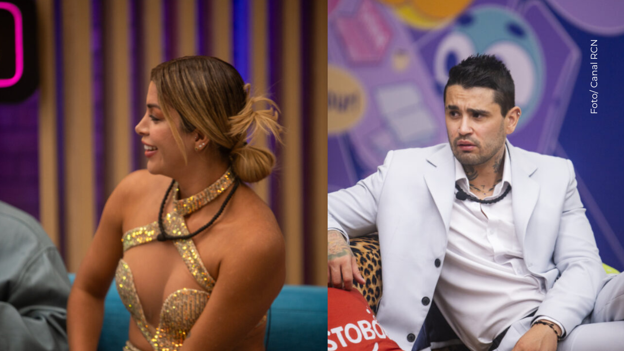 Yaya Muñoz reaccionó a la controversia entre Alexa Torrex y Tebi Bernal
