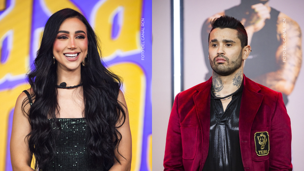 Beba reaccionó a las actitudes de Tebi en La casa de los famosos Colombia: “el papel de víctima…”