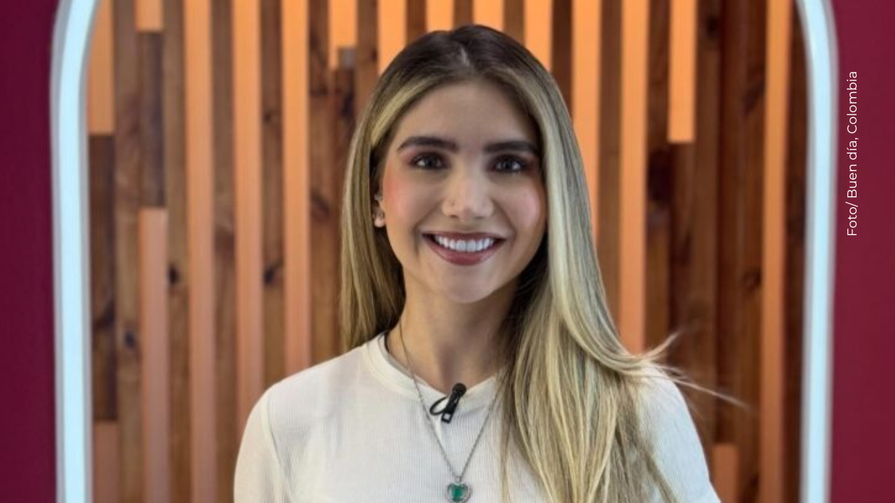 Así luce ahora Shaira tras impactante transformación
