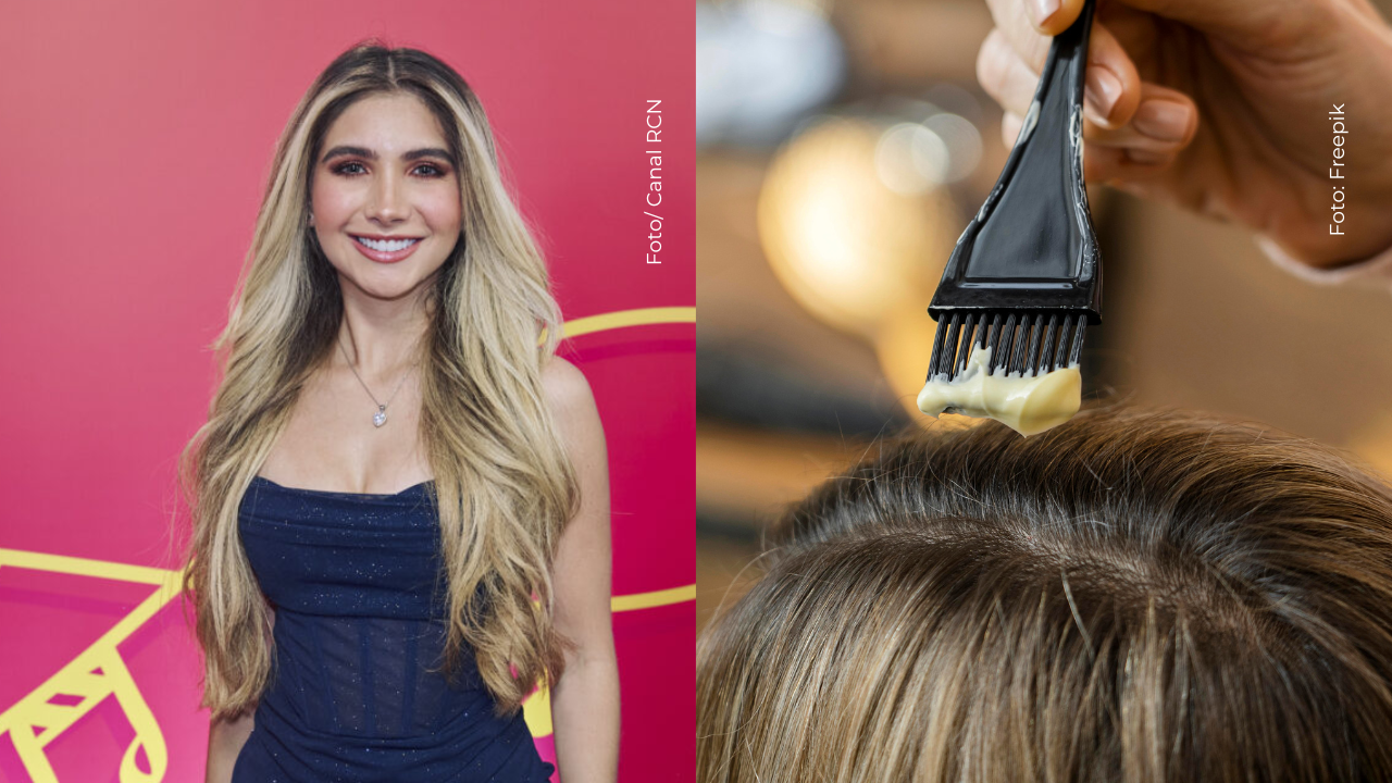 Shaira estrenó look y causó furor entre seguidores