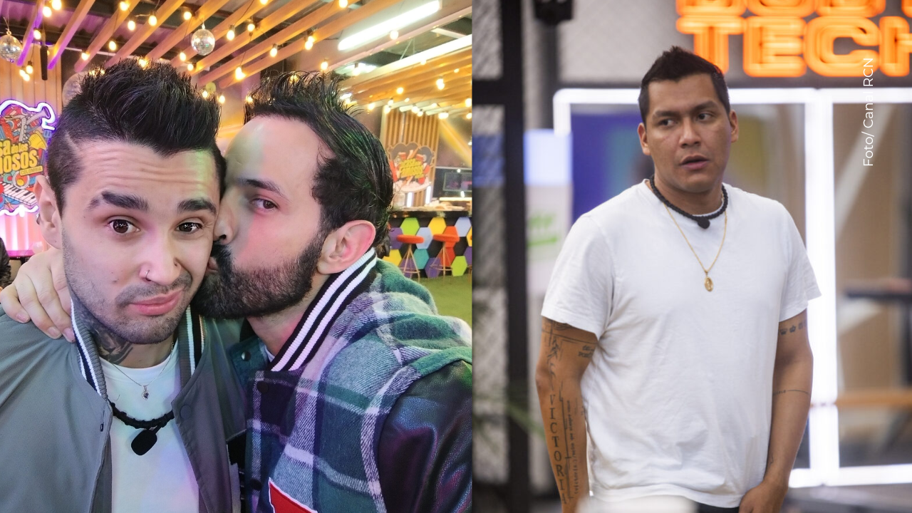 Comentario de Tebi Bernal sobre Juanda Caribe desató debate en redes