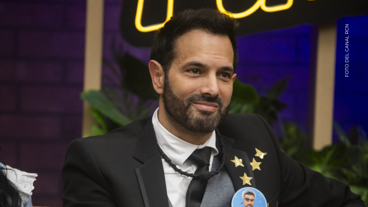 Alejandro Estrada reveló cómo invertiría el premio de La casa de los famosos Colombia