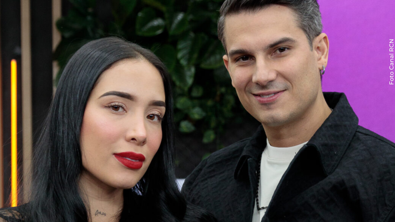 Luisa Fernanda W habló de los tatuajes que se hizo “desde la inmadurez”