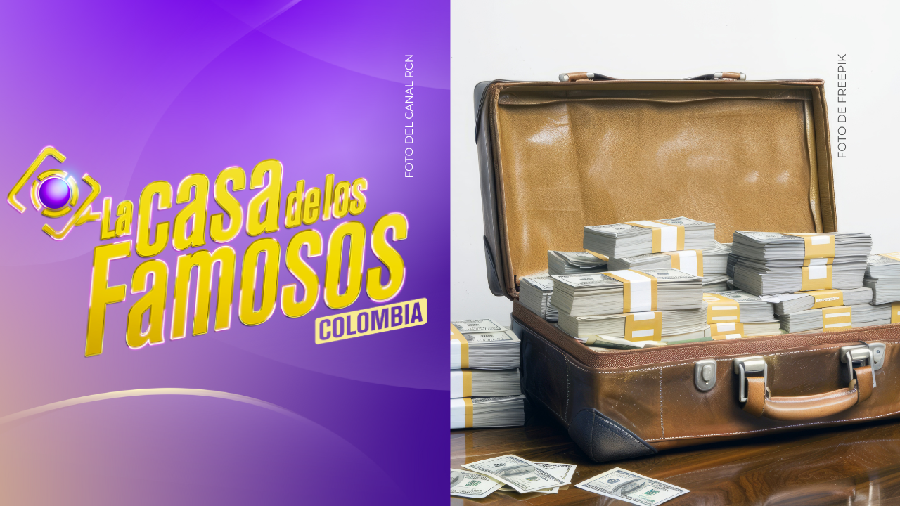 ¿Quién sería el ganador de La casa de los famosos Colombia, según la IA?