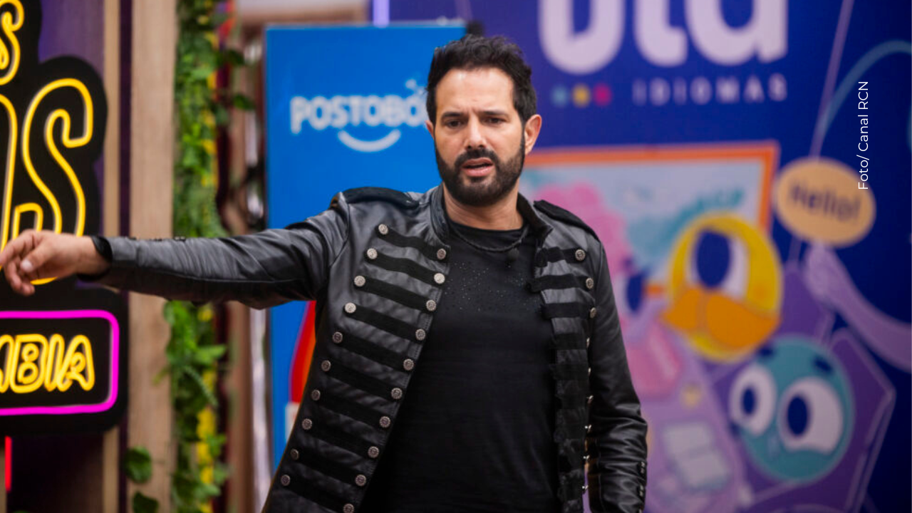 Manuela Gómez habló sin filtro sobre Alejandro Estrada