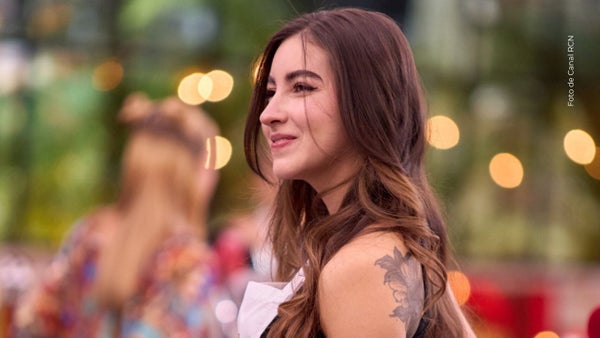 Valeria Aguilar impactó con su cambio de imagen y sorprendió a sus seguidores: “Ni se nota” Valeria Aguilar impactó con su cambio de imagen y sorprendió a sus seguidores: “Ni se nota”