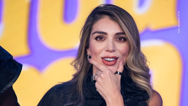 Marilyn Patiño reveló a qué finalista de La casa de los famosos apoya en medio de polémica con Johanna Fadul Marilyn Patiño reveló a qué finalista de La casa de los famosos apoya en medio de polémica con Johanna Fadul