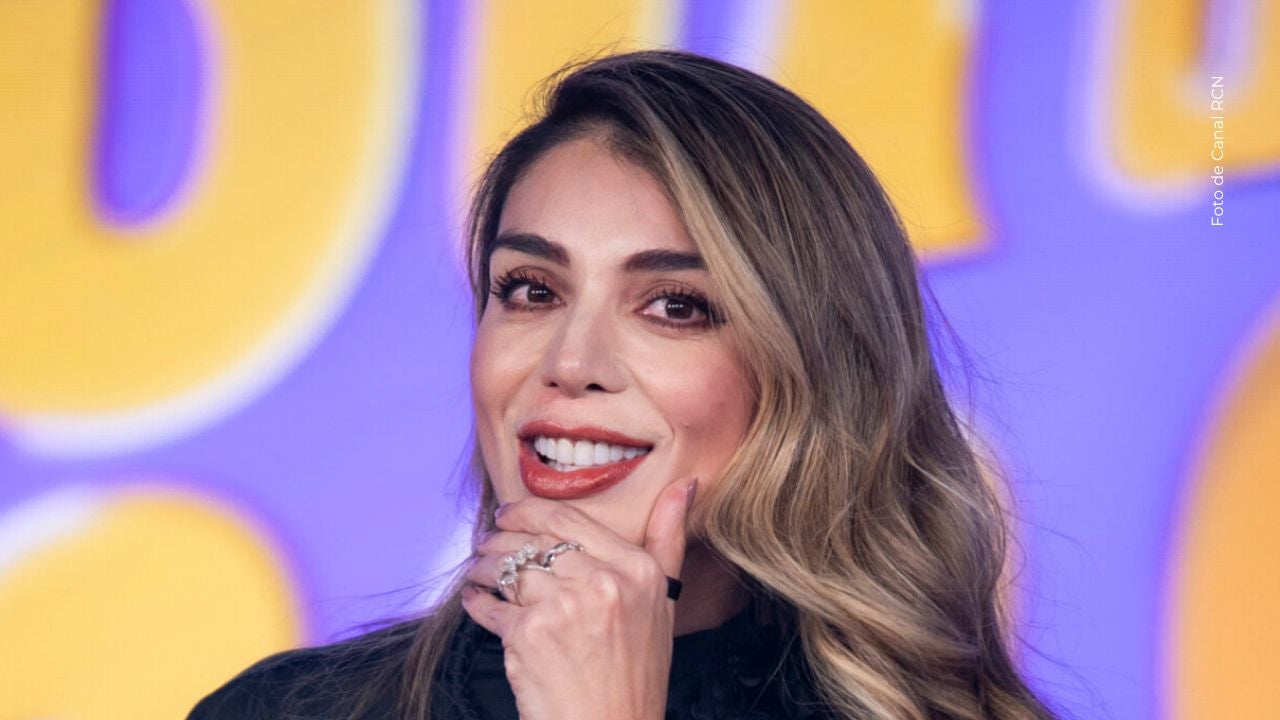 Marilyn Patiño anunció acciones legales en contra de Johanna Fadul. 