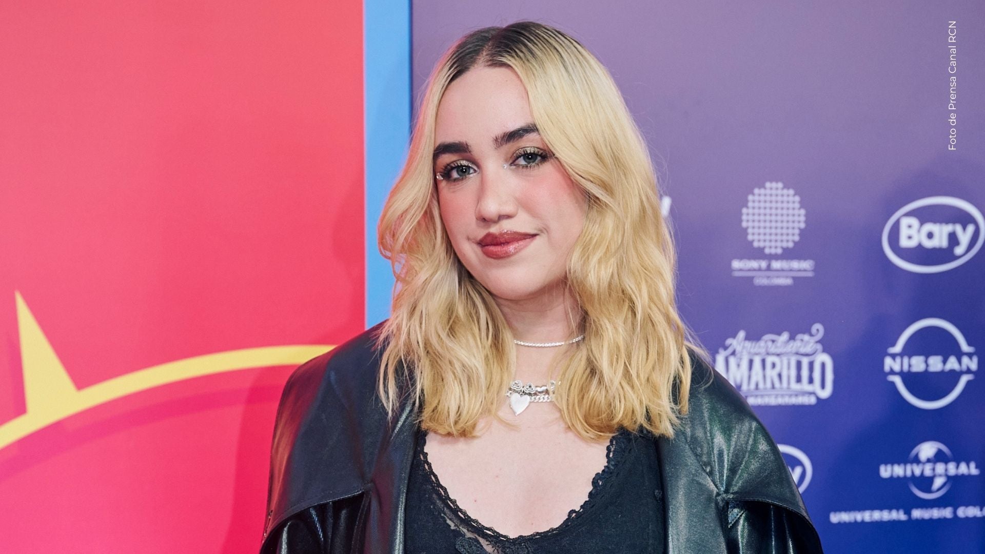 Ela Taubert presentó su nueva canción