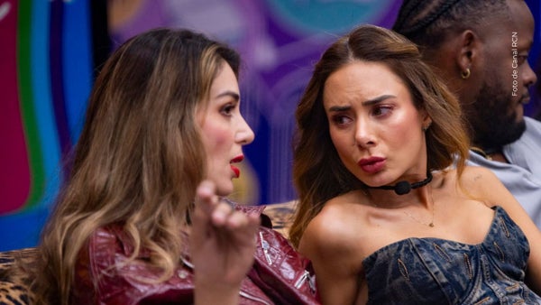 Marilyn Patiño explicó los motivos por los que tomó acciones legales en contra de Johanna Fadul; esto dijo Marilyn Patiño explicó los motivos por los que tomó acciones legales en contra de Johanna Fadul; esto dijo