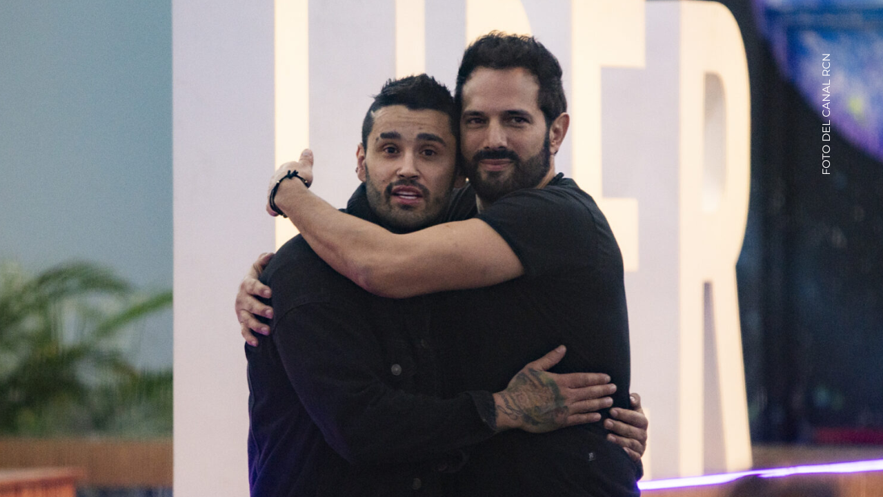 Alejandro Estrada compartiría el premio con Tebi Bernal