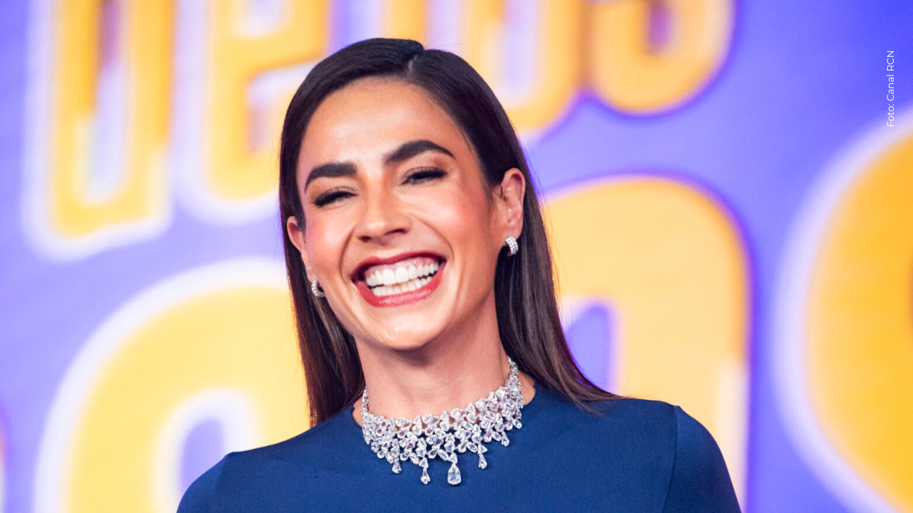 Carla Giraldo reapareció en sus redes tras el regaño que le hizo a Tebi Bernal, ¿qué dijo?