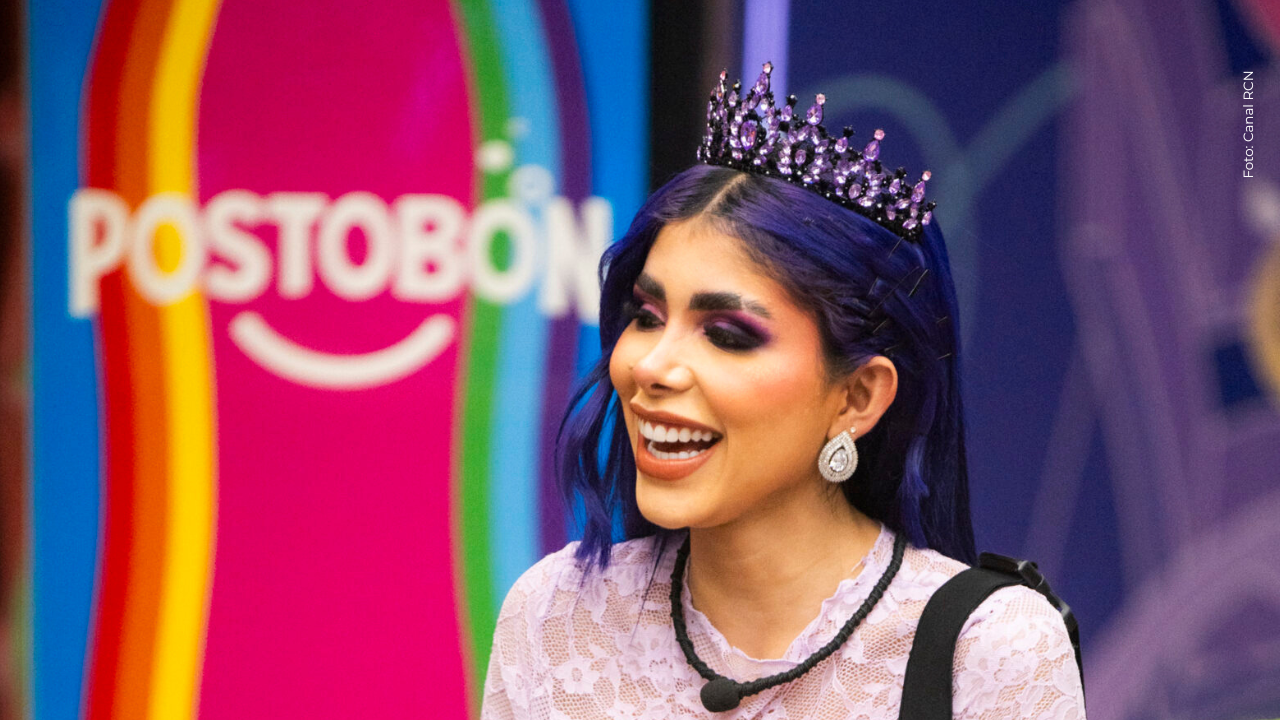 Alexa Torrex sintió celos tras la cercanía de Tebi Bernal con Sofía Jaramillo: ¿se desilusionó?