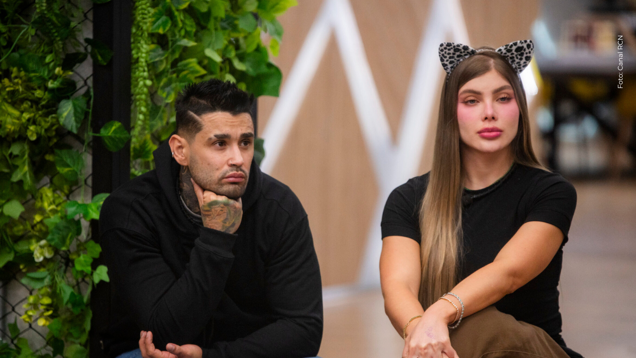 Alexa Torrex sintió celos tras la cercanía de Tebi Bernal con Sofía Jaramillo: ¿se desilusionó?