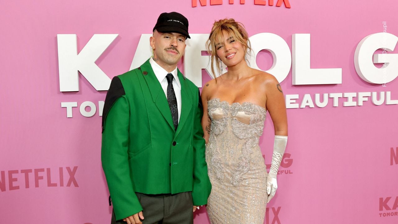 La foto de Karol G que tiene a los fans hablando de Feid en redes