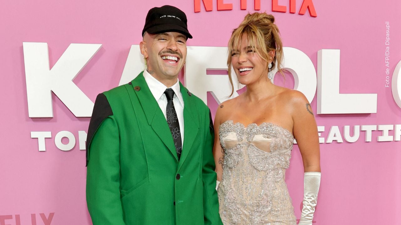 Karol G desata rumores tras supuesta foto de Feid en sus redes sociales