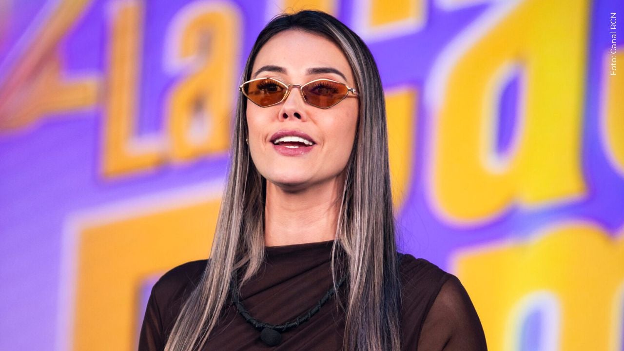 El tenso momento entre Beba y Manuela Gómez que sorprendió en La casa de los famosos