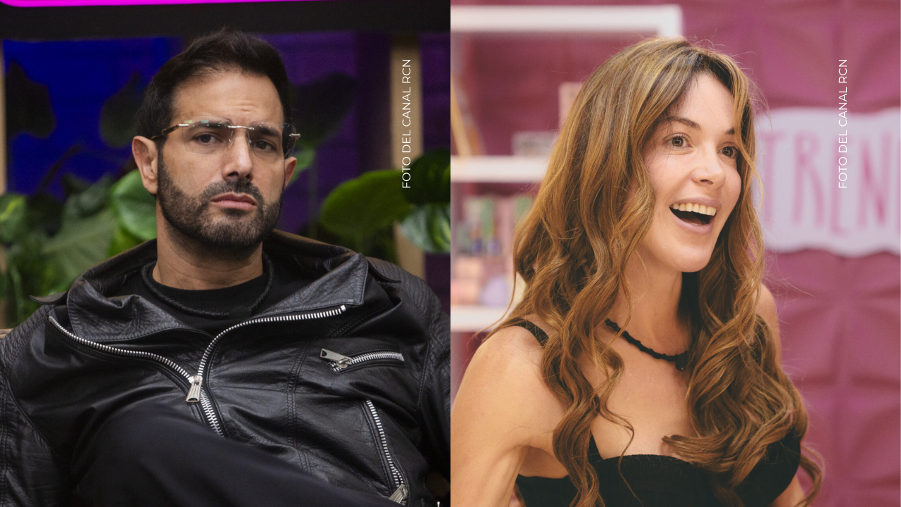 ¿Qué ha dicho Nataly Umaña sobre Alejandro Estrada?