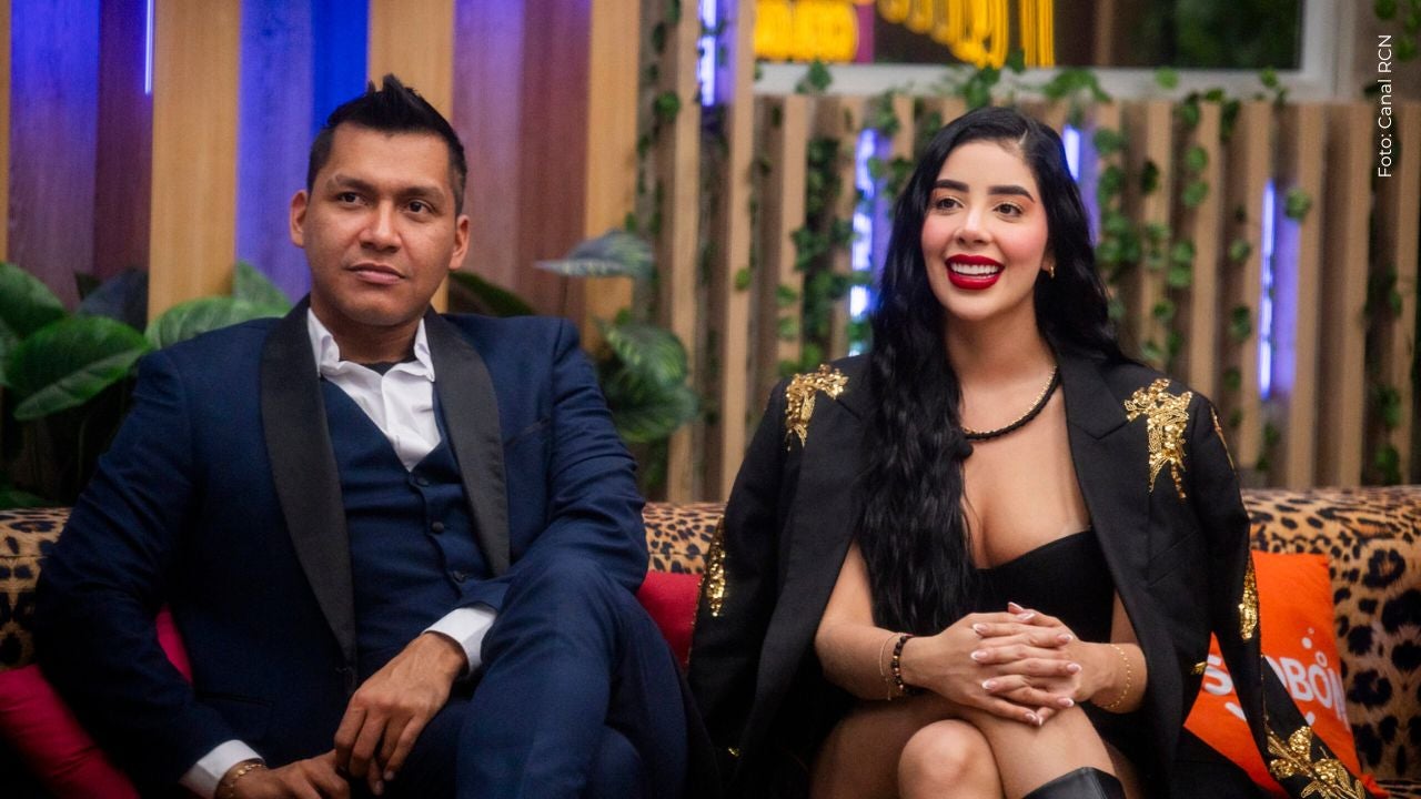 Mariana Zapata habló de Juanda Caribe tras críticas como jefe de campaña.