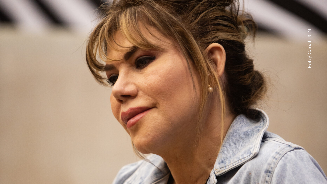 Lady Noriega sorprendió al decirle a Alexa Torrex que Tebi Bernal la “usó”