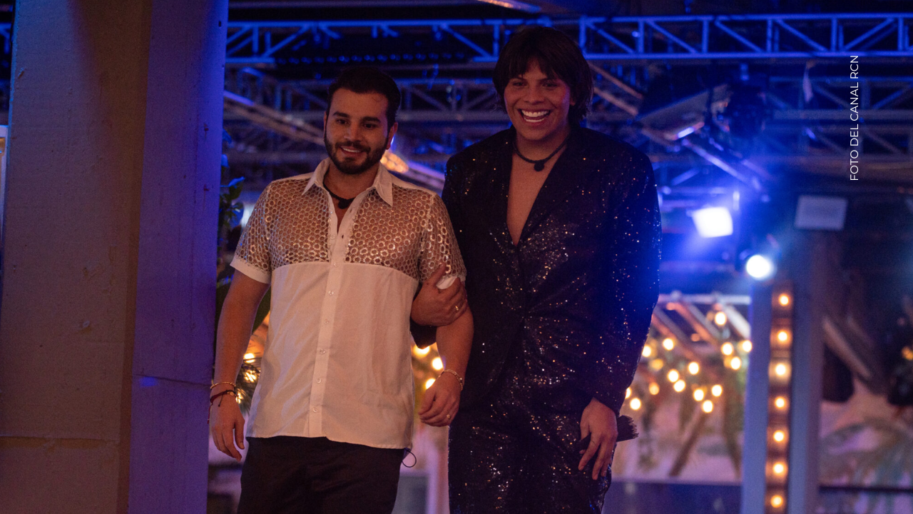 ¿Qué dijo Alexa Torrex sobre Camilo Trujillo?