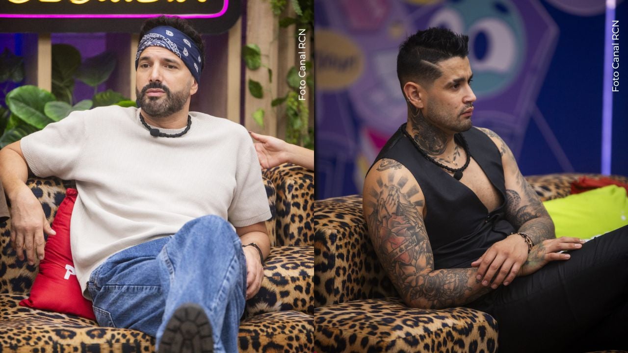 Hermano de Alejandro Estrada se pronunció