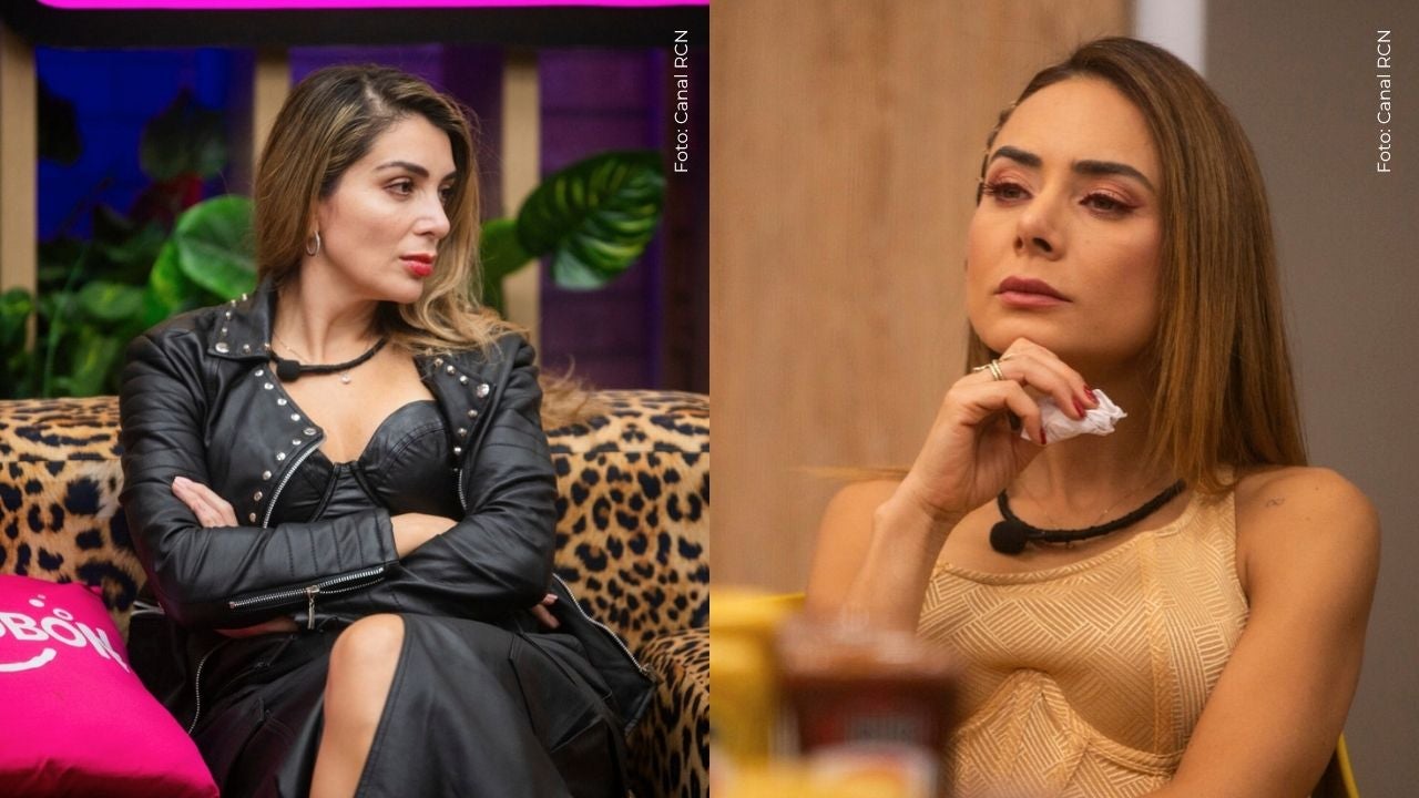 Johanna Fadul reapareció tras polémica con Marilyn Patiño y mensaje llamó la atención