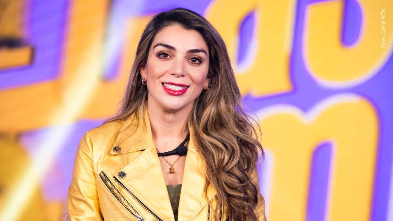Johanna Fadul reapareció tras polémica con Marilyn Patiño y mensaje llamó la atención