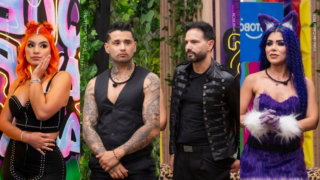 Maiye Torrex opinó sobre la alianza entre Alejandro Estrada, Tebi y Alexa.