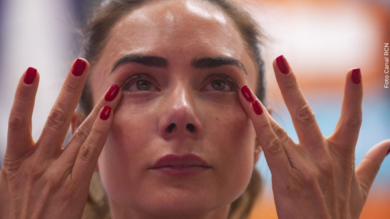 Johanna Fadul expuso fuertes mensajes de odio que recibe en redes: “Qué les puedo decir”