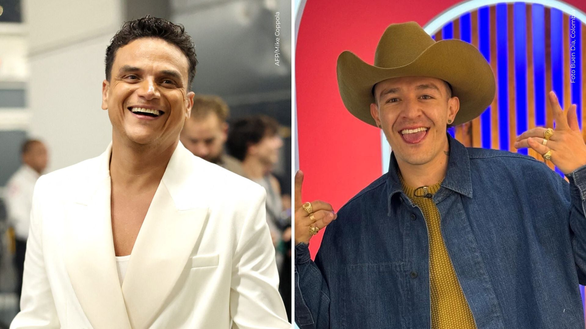 Artistas confirmados para la Feria de las Flores 2026