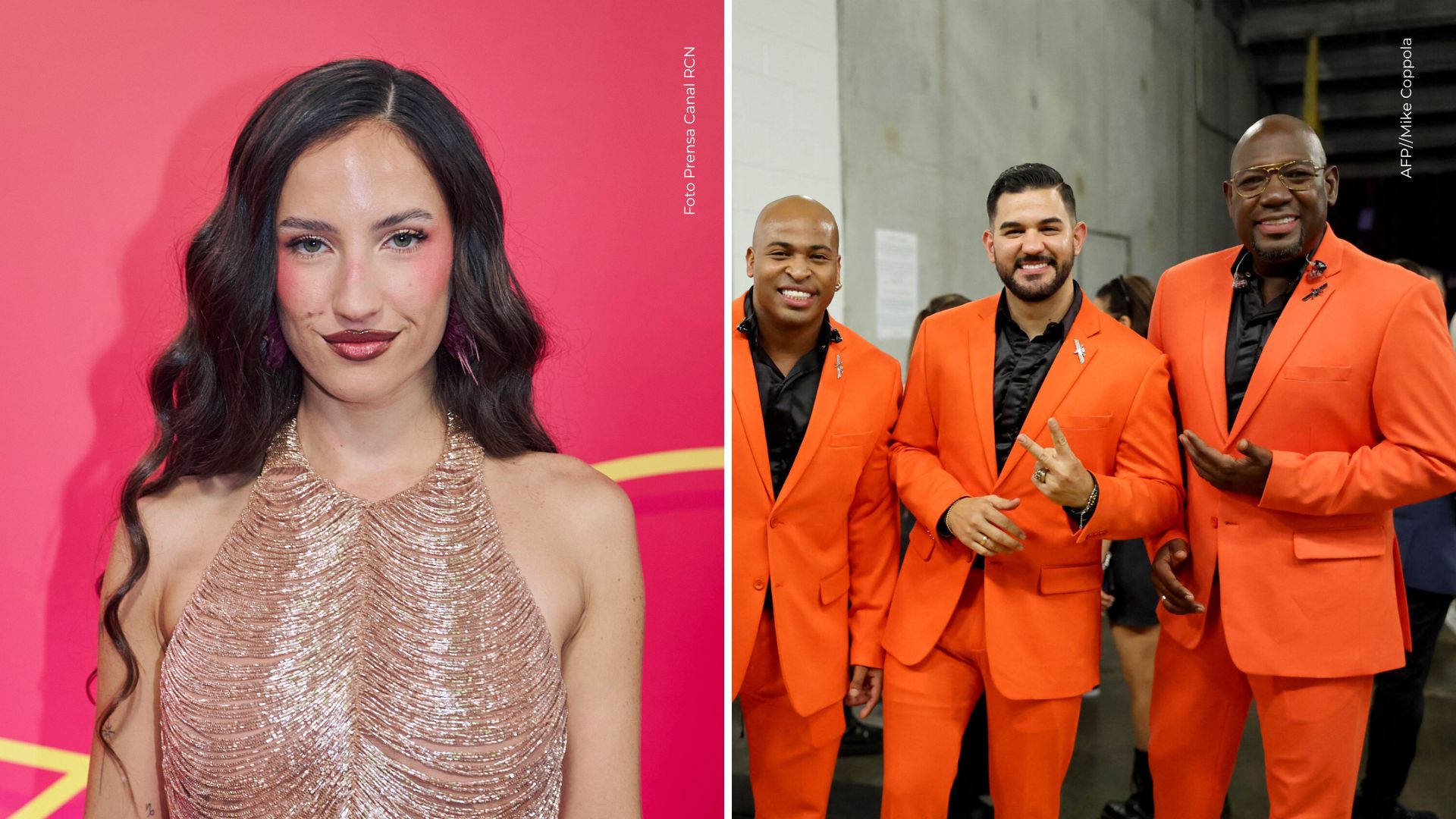 Artistas invitados al Súper Concierto de la Feria de las Flores 2026