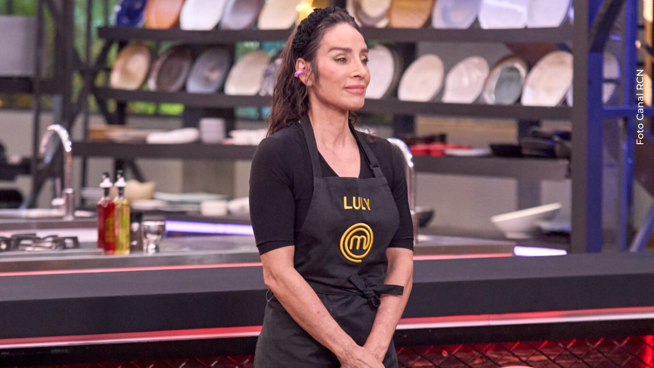 Redes se enternecieron con el nuevo integrante de la familia de Luly Bossa