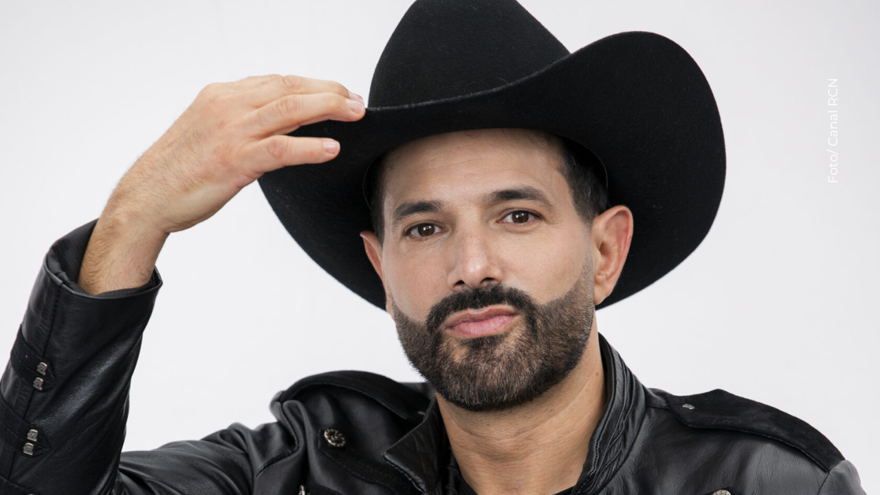 Alejandro Estrada sorprendió al hablar de los votos de Tebi Bernal