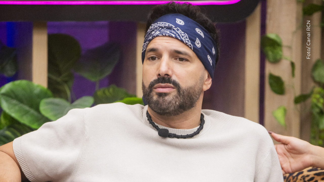 La contundente respuesta de Alejandro Estrada sobre los votos de Tebi Bernal